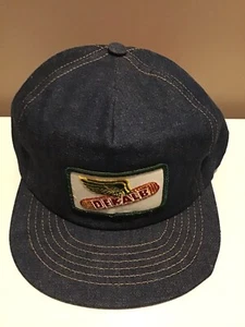 *NEU* Vintage DEKALB DENIM Ball Cap - SWINGSTER USA (Los E) - Bild 1 von 6