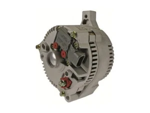 Alternator 76ZMNX66 for Aerostar F-53 Motorhome Chassis F250 F350 1992 1993 1994 - Picture 1 of 1