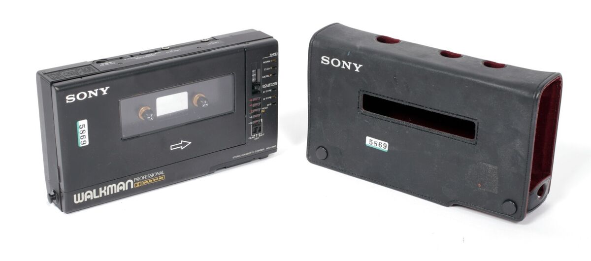 Sony Wm D6c for sale - eBay Sony Wm D6c for sale - eBay