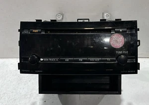 AUTORADIO MP3 PER TOYOTA Prius 2° Serie 86120-47220 (04>09) - Foto 1 di 4
