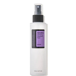 COSRX AHA/BHA Clarifying Treatment Toner-150ml-UK - Picture 1 of 1