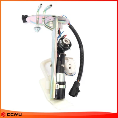 Fuel Pump Fits 1998 Ford Ranger L4-2.5L 3.0L 4.0L For 1998-00 Mazda B2500 E2207S - Image 1 of 4