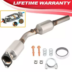 CAT CONVERTER For TOYOTA COROLLA 2009 2011 2012 1.8L w/Gasket US - Picture 1 of 11