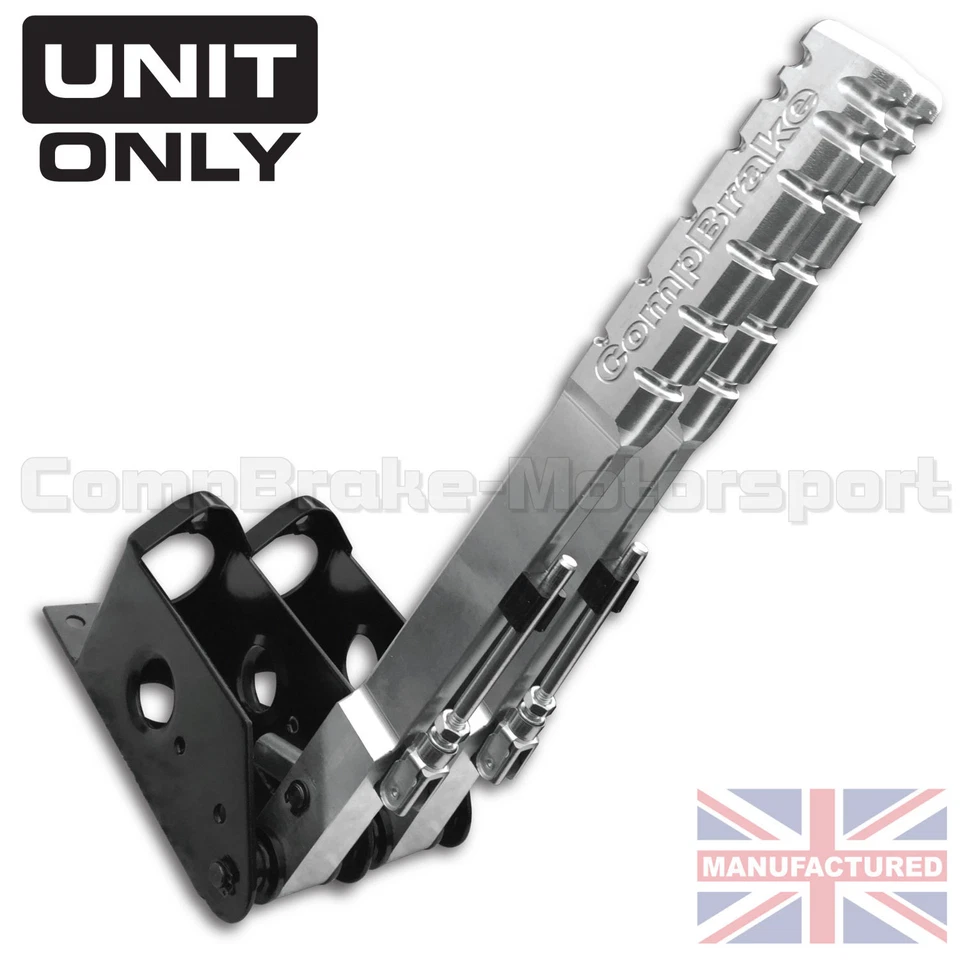 300mm Double Frein à Main Hydraulique Vertical Rallying,Dérive,Kit-Voiture, - Photo 1/1