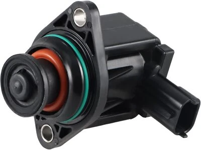 Turbo Solenoid Valve for Ford Expedition Explorer F-150 Flex Lincoln MKS MKT Foto 1 de 4