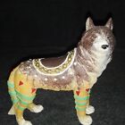 westland call of the wolf totem pole wolf