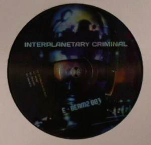 Interplanetary Criminal - Intergalactic Jack - Picture 1 of 1