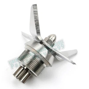 503397 Blender Blade Assembly For Waring MX1000,MX1100, MX1200,MX1300XTXP,MX1500 - Picture 1 of 2