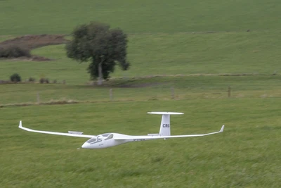 RC Scale Modellflugzeug DG-1001 2,5 m  - Bild 1 von 4