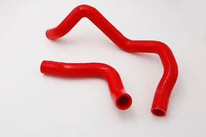 Silicone Colorful Hose Fits Mazda Miata MX-5 MX5 NB 1.6L 1.8L 1999-2005 Tools - Picture 1 of 9