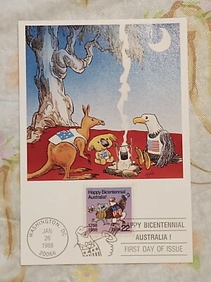 Maxi Card First Day Issue Lot - Image 1 of 4