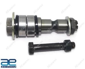 Steering Bell Crank Repair Kit For Jeeps Willys CJ2A 3A 3B CJ5 CJ6 M38 M38A1 ECs - Picture 1 of 9
