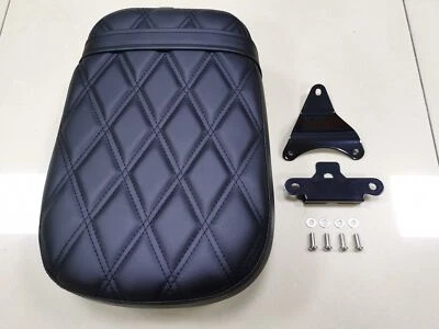 Asiento de pasajero para Honda Shadow Shadow Spirit VT750 ACE VT750C 1998-2003 Foto 1 de 4