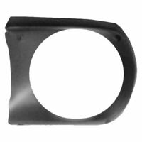 Pair 1969 Mustang Inner Headlamp Door Bezel Set Pair 1969 Mustang Inner Headlamp Door Bezel Set