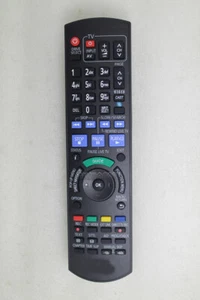 Remote Control For Panasonic DMRBST701 DMR-BST701 DMR-BST701EG Blu-Ray Recorder - Picture 1 of 4