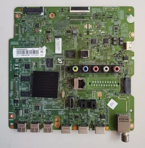 ORIGINAL SAMSUNG TELEVISION UA40F6400 (VER TU02) MAIN BOARD BN94-06716B - Bild 1 von 1
