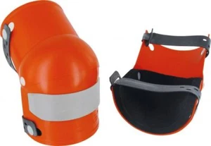 Knieschoner mit Gelenk KS6 Fliesenleger Gartenbau Bodenverleger Ersatzteile Bebä - Bild 1 von 7