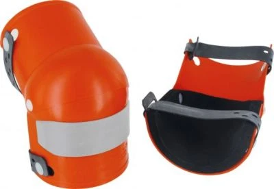 Knieschoner mit Gelenk KS6 Fliesenleger Gartenbau Bodenverleger Ersatzteile Bebä