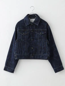 Carhartt WIP W' Duck Orell Jacket I033890 Camo Duck/Blue XS - Picture 1 of 21