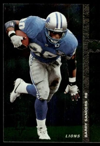 1994 SP Barry Sanders #158 - Picture 1 of 2