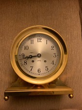 Chelsea Clock 200th anniversary of the constitution #390