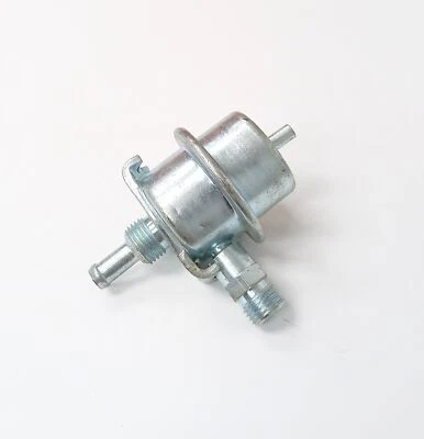 Regulador de presión de combustible de repuesto PR45 para Alfa Romeo Jaguar Fiat Spider 78-89 Foto 1 de 4