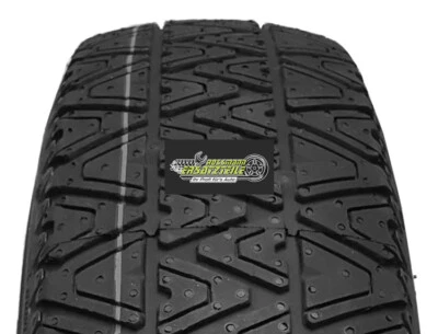 Uniroyal UST 17 125/85R16 99M Reifen Sommer PKW - Bild 1 von 2