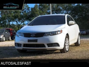 2013 Kia Forte EX - Picture 1 of 12