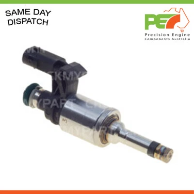 1x Nuevo * OEM * Inyector de combustible para Volkswagen Caddy 2K diésel 1,4 L CZCB Foto 1 de 4