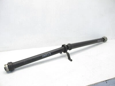 12-18 AUDI C7 A6 QUATTRO SEDÁN VAGÓN TRASERO AWD EJE DE TRANSMISIÓN HÉLICE OEM 090523 Foto 1 de 4