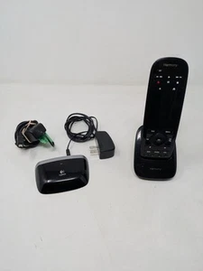 Logitech Harmony Ultimate One Remote Control System N-R0007 with Hub O-R0004 - Bild 1 von 5