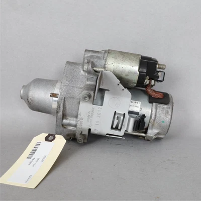 BMW 550i 650i 750i M5 M6 X5 X6 X6M Starter Motor 12417612815 OEM Used Foto 1 de 4