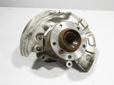 09-16 BMW Z4 E89 2016 3,0 л RWD передняя правая подвеска шпиндель костяшки ступицы;:Y - Изображение 1 из 4