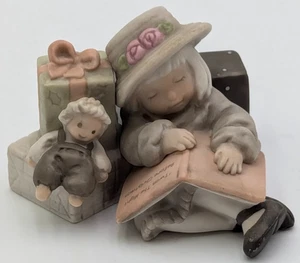 1996 Kim Anderson Pretty As A Picture Dreaming Of Wonders Yet To Come 184748 - Picture 1 of 5