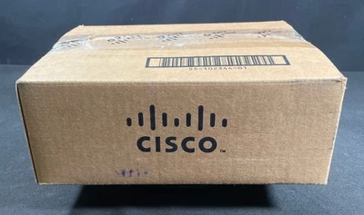 NEW Cisco  4800 AIR-AP4800-B-K9 Wireless Access Point-Same Day Shipping - Image 1 of 3