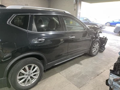 Used A/C Compressor fits: 2017 Nissan Rogue VIN 5 1st digit USA built Grade B - Image 1 of 4