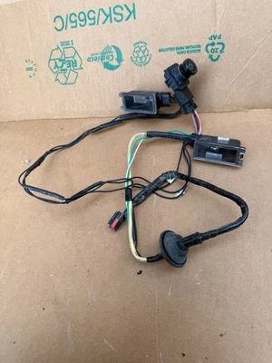 Rückfahrkamera Kamera Heckklappe FORD KUGA II ST-LINE Original GJ5T-19G490-AA #3 - Bild 1 von 4