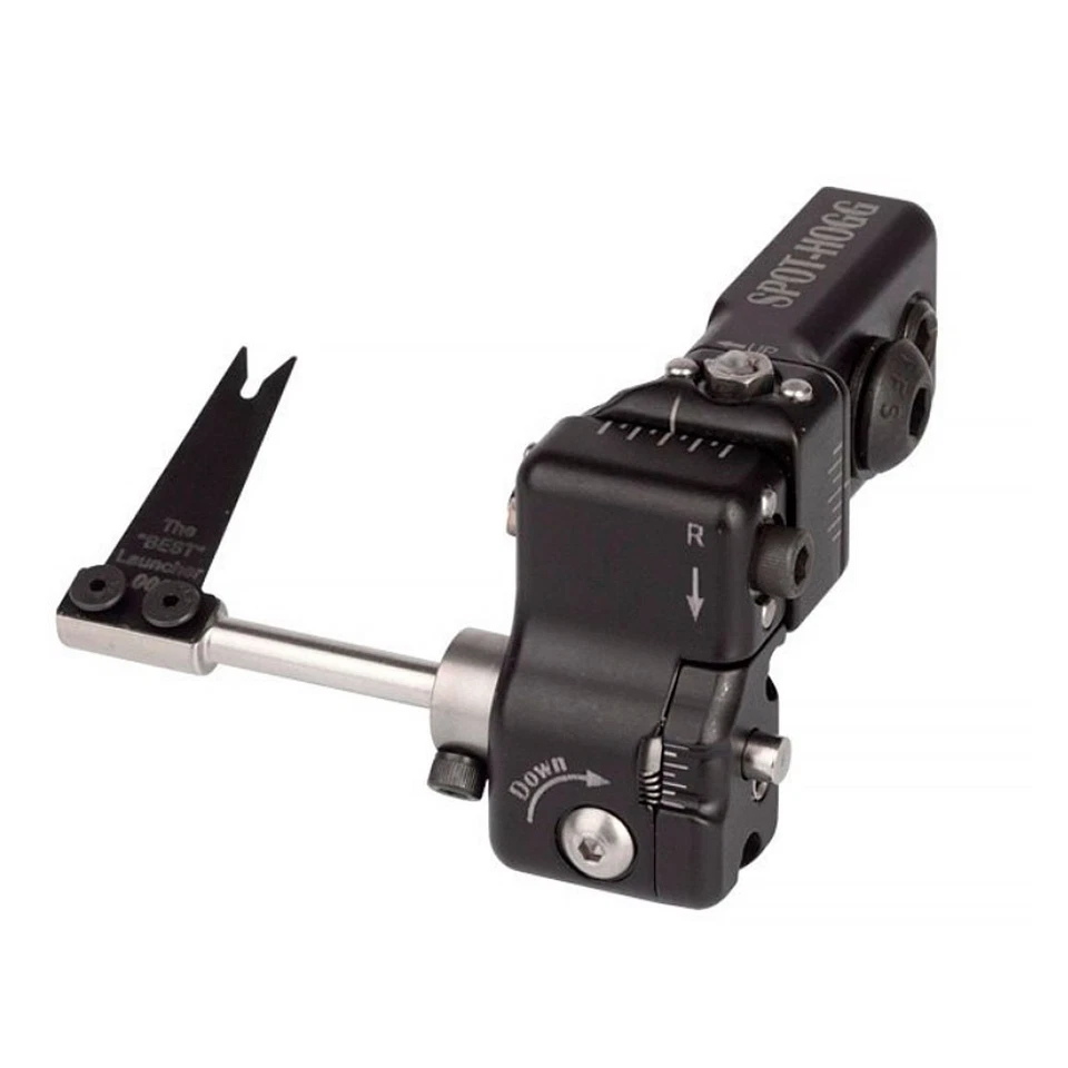 SPOT HOGG The Edge Right Hand Rest (TERH) - Image 1 of 1