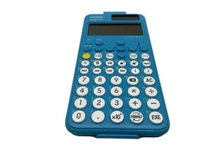 CALCULADORA CIENTIFICA CASIO FX-85SP CW 19328914 - Imagen 1 de 4