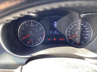 Used Front Left Disc Brake Caliper fits: 2015 Kia Forte Front 11.03`` rotor Fron Foto 1 de 4