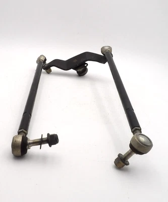 Corbatas Can-Am Ryker 900 Rally Edition 2019 19 Foto 1 de 4