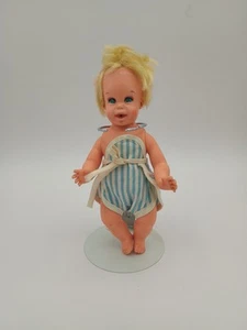 Bambola allegra a lacrime Mattel 1966 non testata - Foto 1 di 20