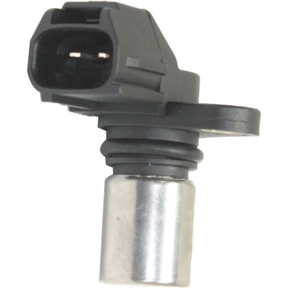 Sensor de posición del cigüeñal para Volvo V50 2005-2011 conector hembra tipo hoja 1 Foto 1 de 4