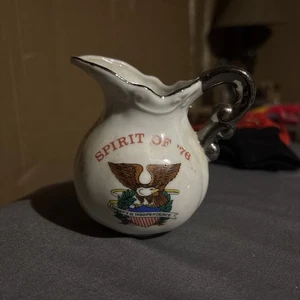 Taza de azúcar Spirit Of 76 - Imagen 1 de 3