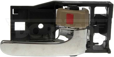 Manija de puerta interior delantera/trasera derecha Dorman 81247 para Toyota Avalon 00-04 Foto 1 de 4