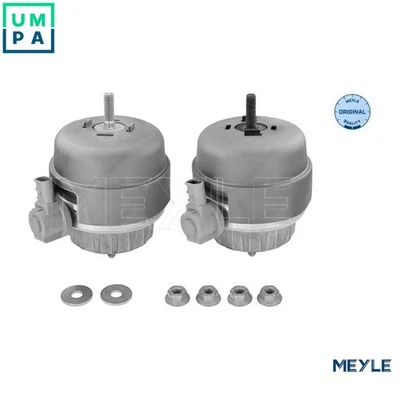 MOUNTING ENGINE 100 199 3001/S FOR AUDI A6/S6/Allroad BVJ/BAT/BNK 4.2L 8cyl A6 - Image 1 of 4