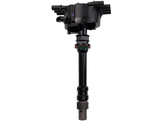 TRQ 32NB49X Ignition Distributor Fits 1996-2005 GMC Safari Distributor - Image 1 of 1