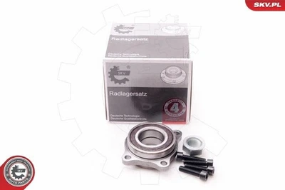 ESEN SKV 29SKV077 Kit de roulement de roue pour ALFA ROMEO GIULIETTA (940) Avant - Photo 1/4