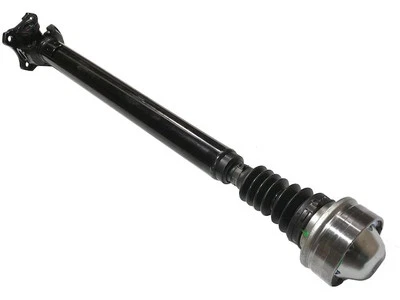 For 2007-2011 Dodge Nitro Driveshaft Front 72661XVCT 2010 2009 2008 3.7L V6 4WD Foto 1 de 4