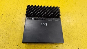 AMPLIFICADOR SISTEMA AUDIO BMW 1 E88 118D 120i MSPORT CONVERTIBLE 2007-2013 9177232 - Imagen 1 de 7